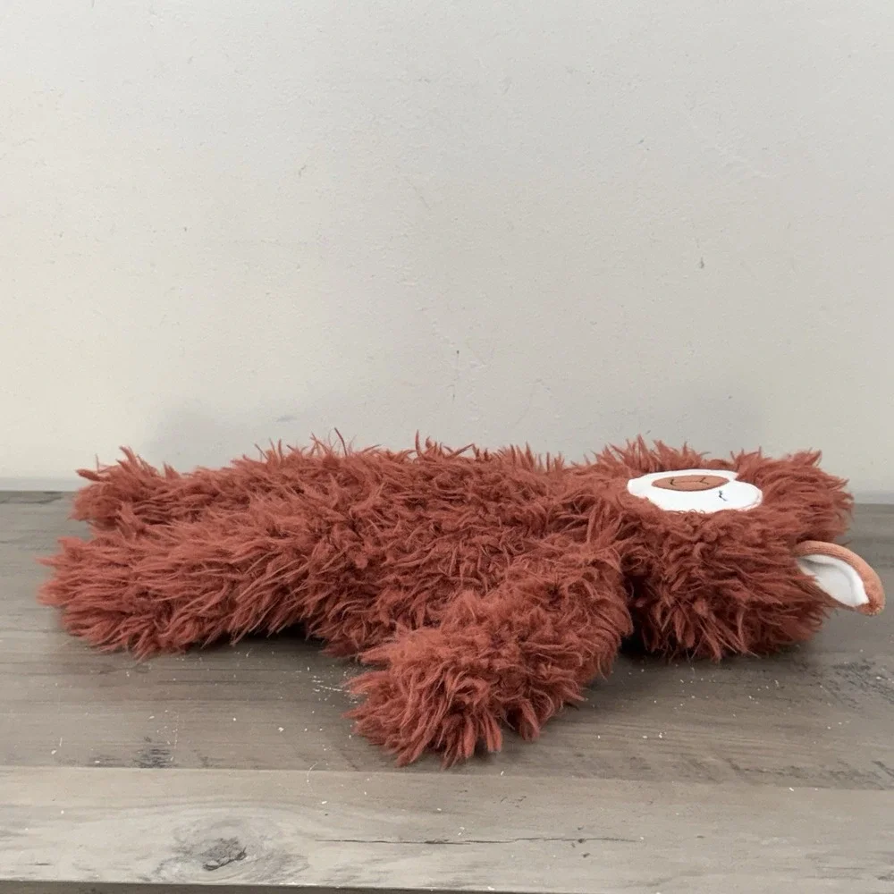 Slumberkins Alpaca Ultra Plush 16